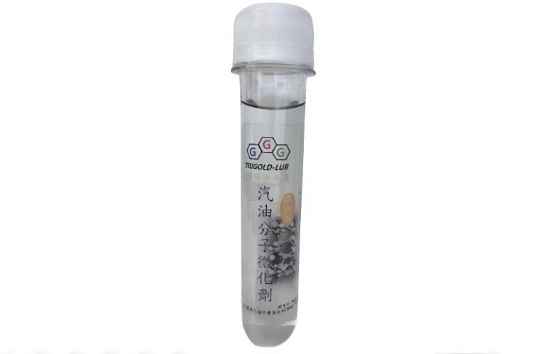 汽油分子微化劑