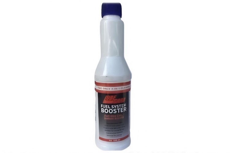 LUBE GARD燃油強效添加汽柴油通用