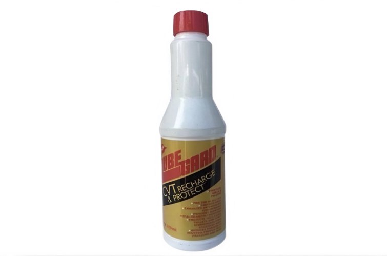 LUBE GARD生化CVT保護劑