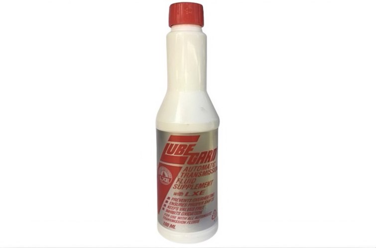 LUBE GARD生化自動油保護劑