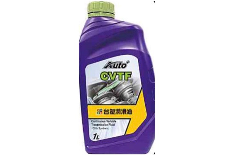 無段式變速箱油 Auto+ CVTF綠色