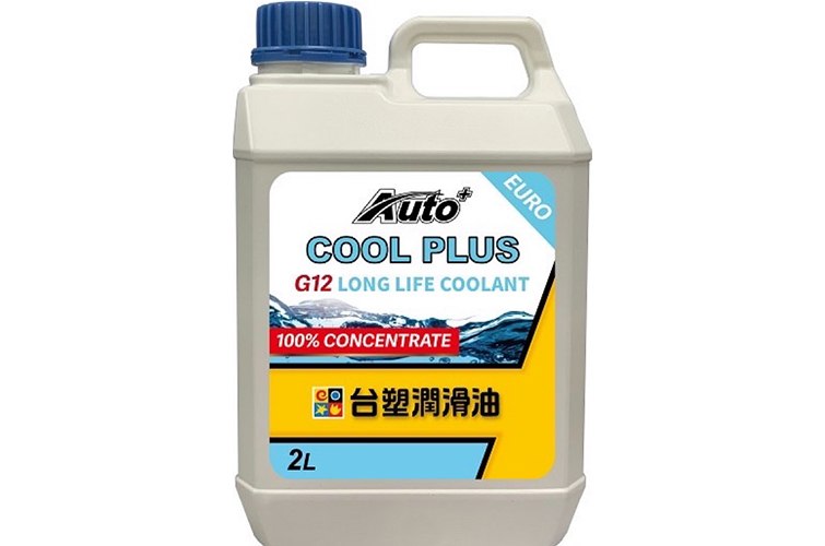 Auto+COOL PLUS水箱精