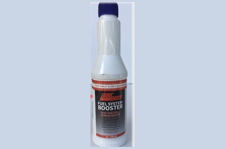 LUBE GARD燃油強效添加汽柴油通用