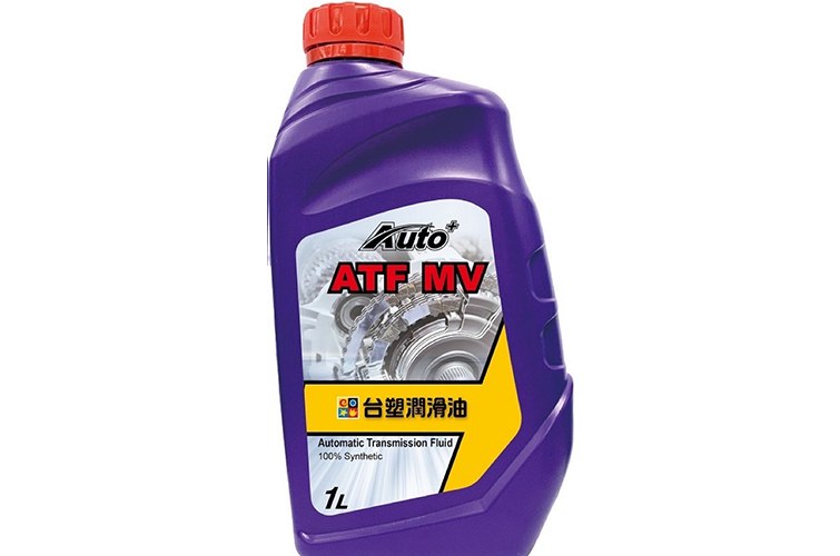 自動變速箱油 Auto+ ATF MV