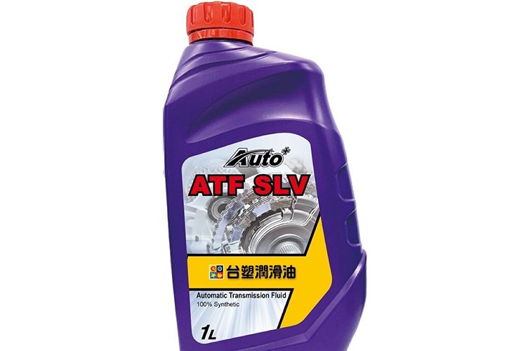 自動變速箱油 Auto+ ATF SLV