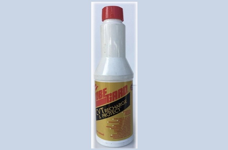 LUBE GARD生化CVT保護劑