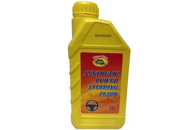DENUK方向盤機油