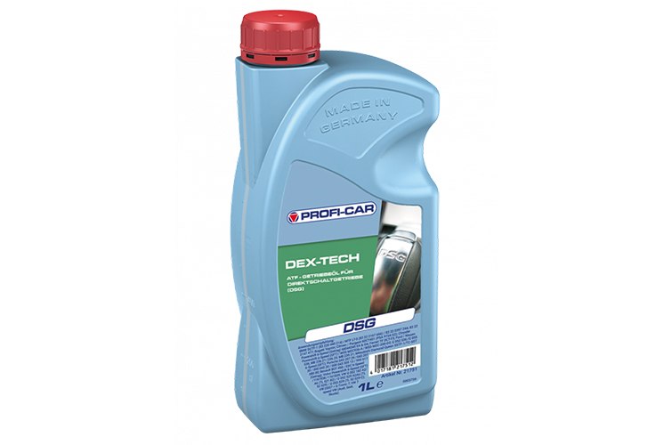 DEX-TECH ATF DSG