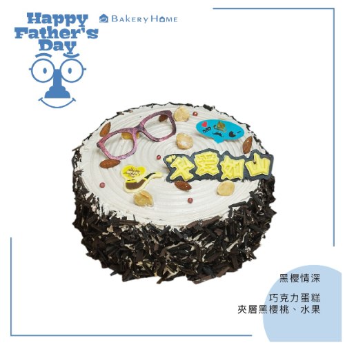 黑櫻情深