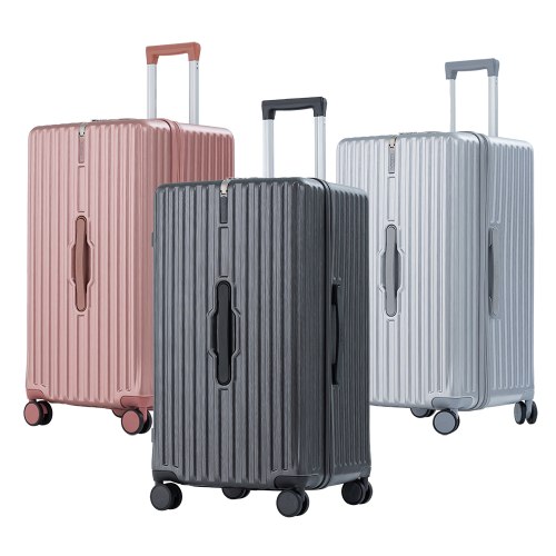 【福利品】移動城堡PC防爆胖胖箱(3色)