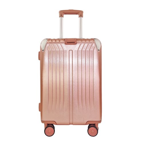 【福利品】星月傳說PC鋁框硬殼箱 (5色