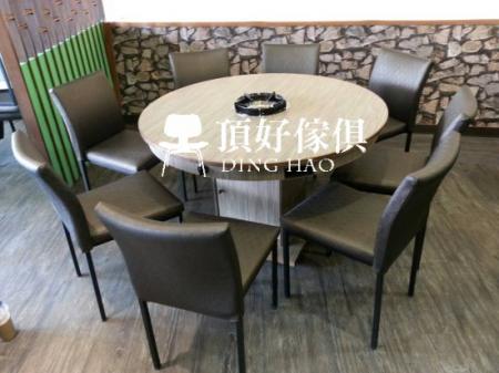 皇老爺-4尺圓(共鍋)