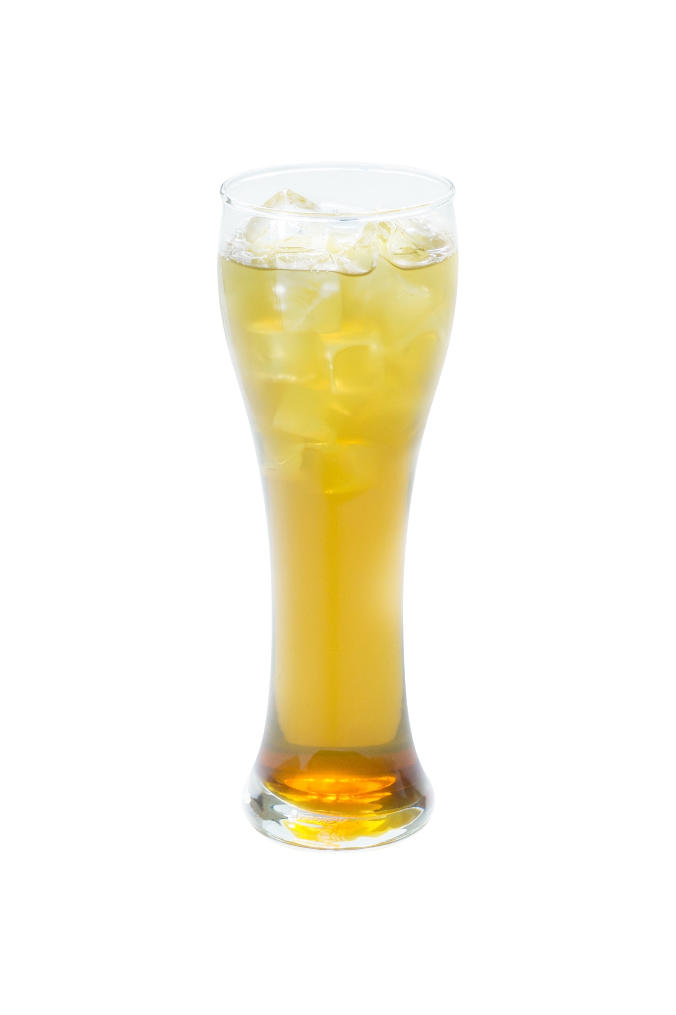 蜂蜜綠茶