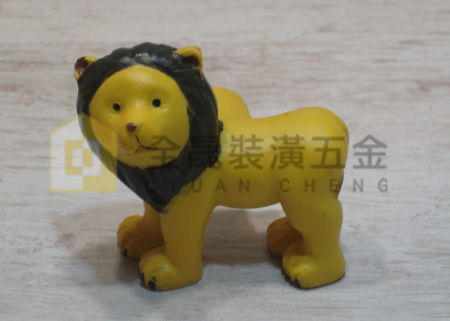 造型把手