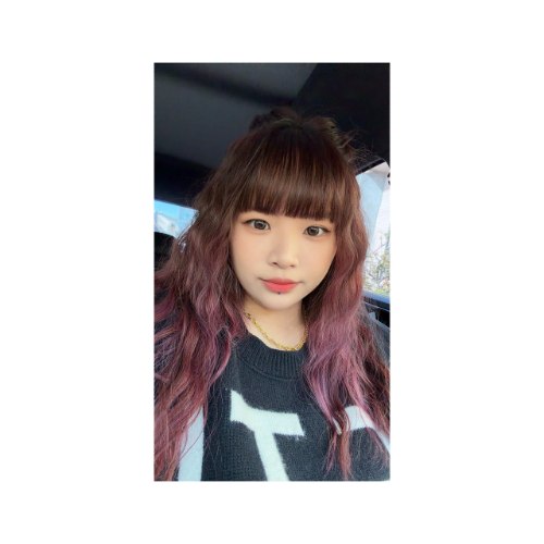 3號設計師-Tina