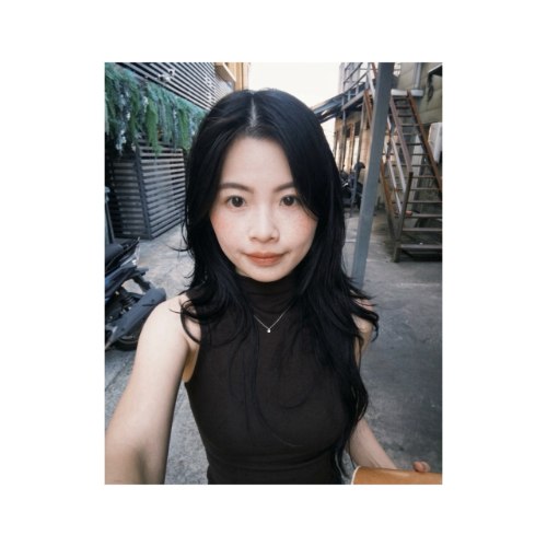 7號設計師-凱瑞莎 Karissa