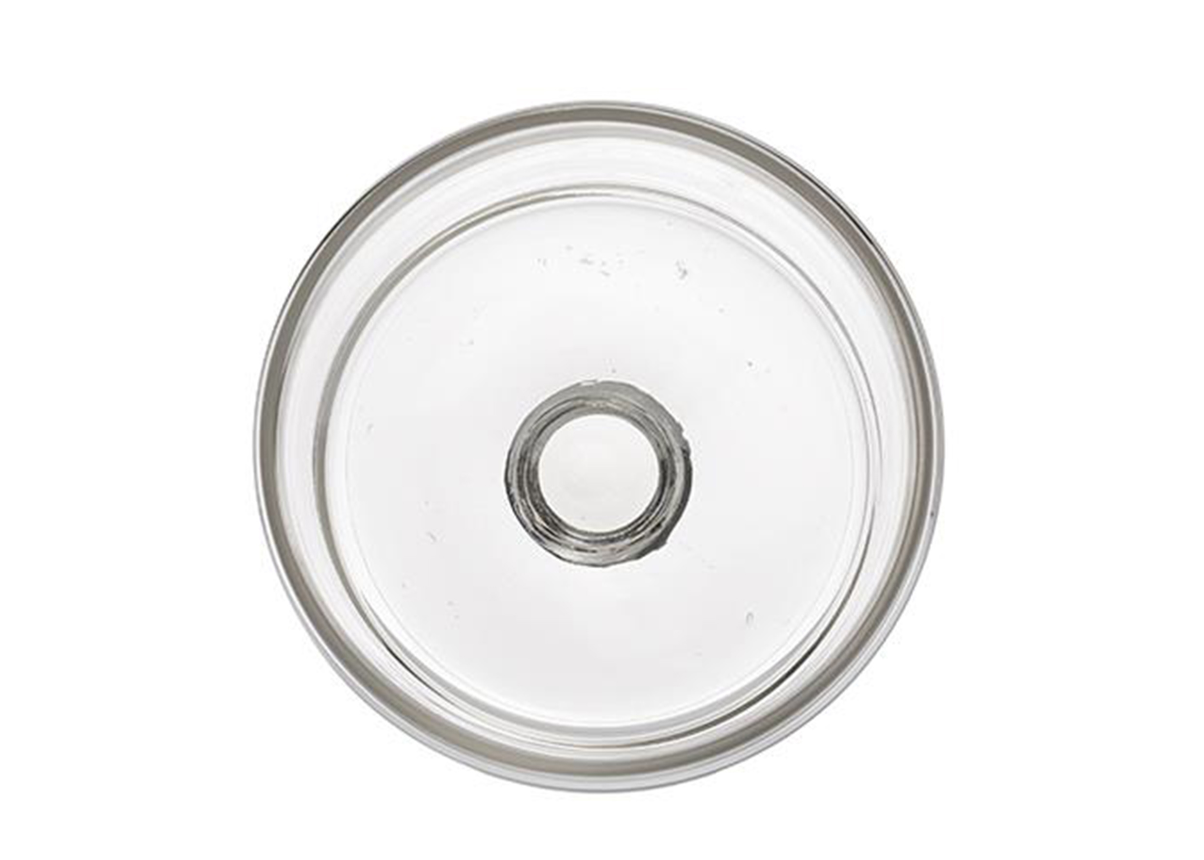 玻璃儲物罐