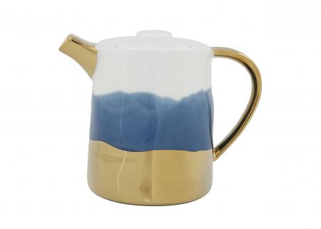 陶瓷茶壺