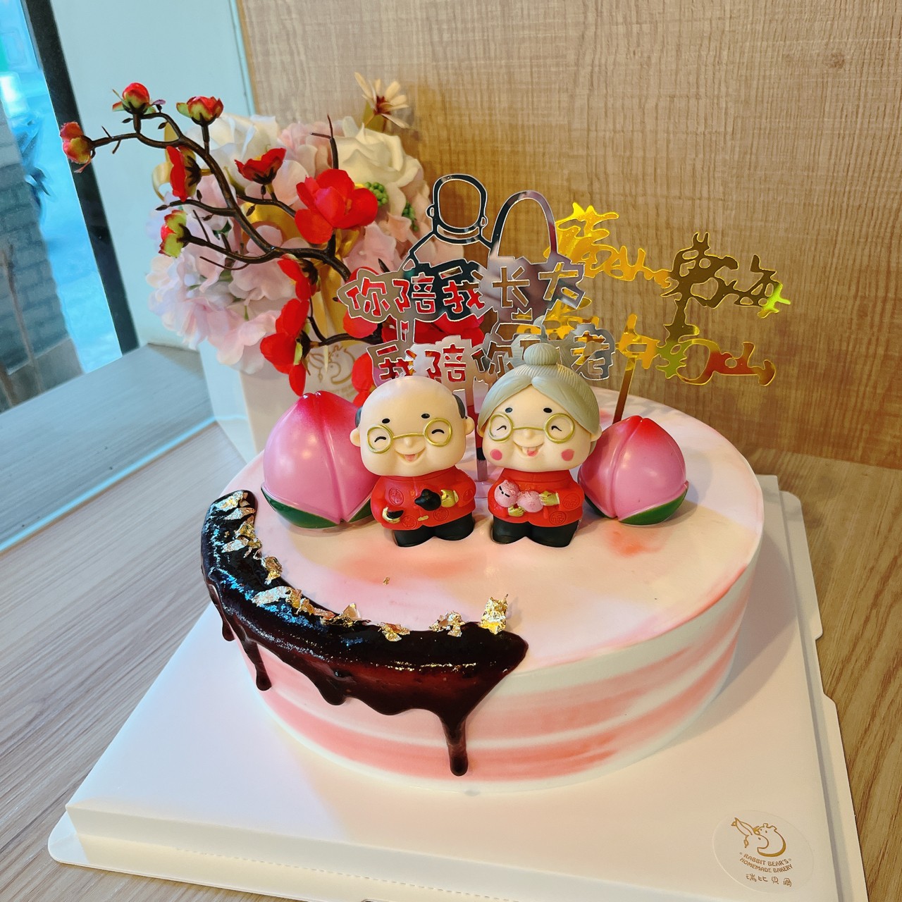 新款铁艺生日蛋糕架子 多层婚礼婚庆过寿蛋糕架子模型展示支架-阿里巴巴