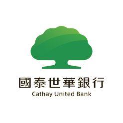 國泰世華