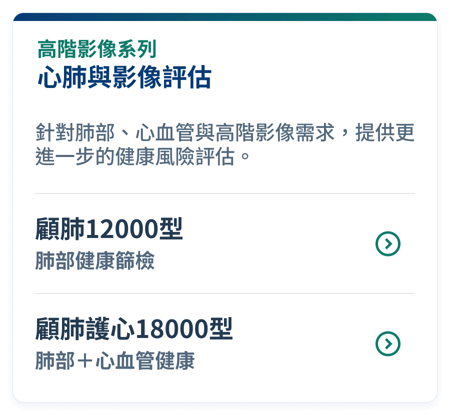 高階影像系列