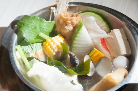 火鍋