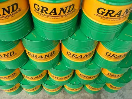 金润实业股份有限公司greencut ep 高极压半合成水性切削油