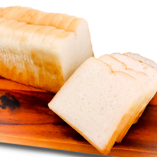 【奇蹟烘焙】軟Q米吐司-原味(無麩質)