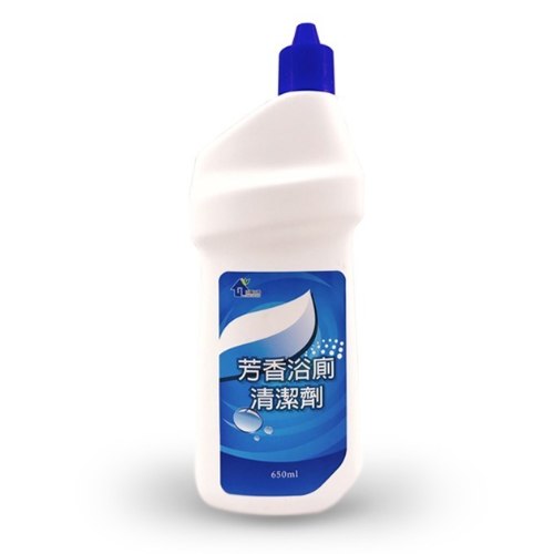 【良食生活】芳香浴廁清潔劑650ml
