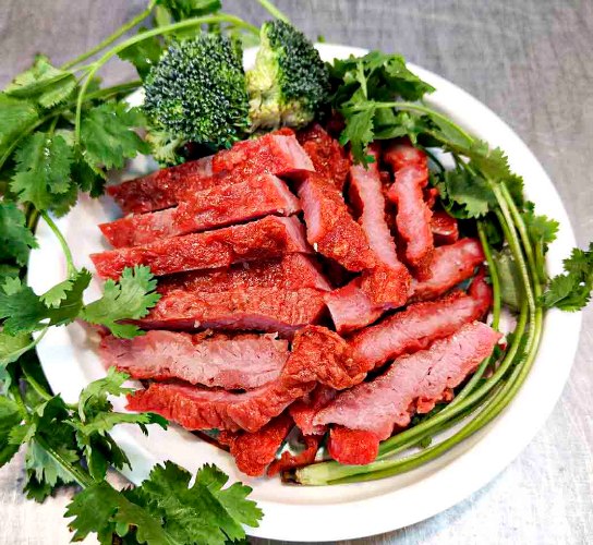 紅燒肉(600g)