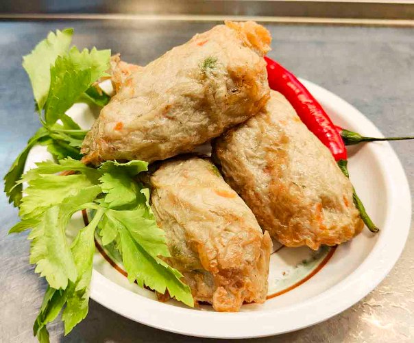 龍鳳腿(5隻)