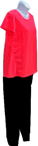 90MIA潮T男女運動休閒(女生上衣)
