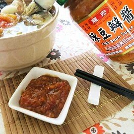 龍宏-辣豆瓣醬(460g)