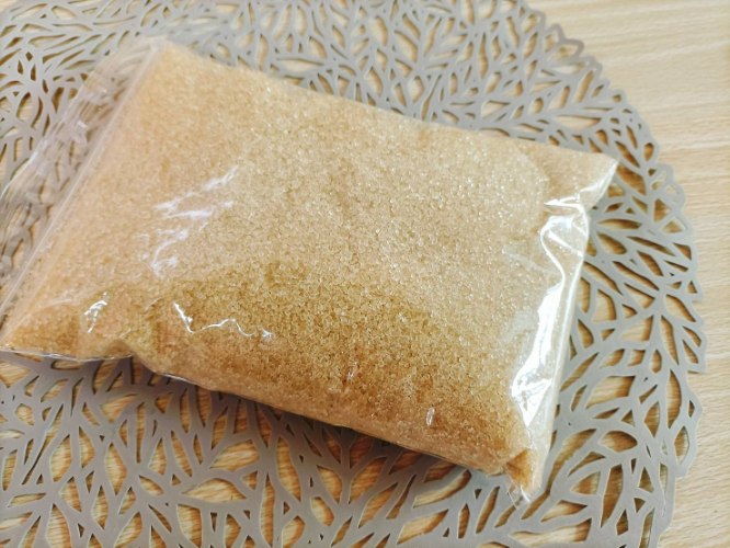 砂糖(二砂)