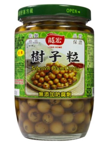 龍宏-樹子粒(385g)