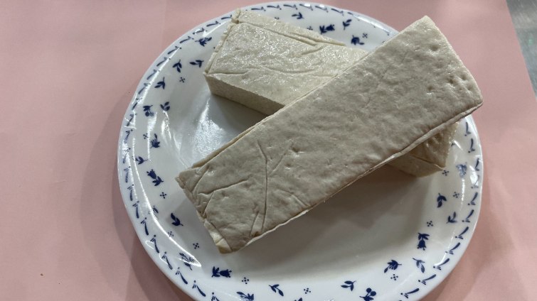 麵筋(100g)