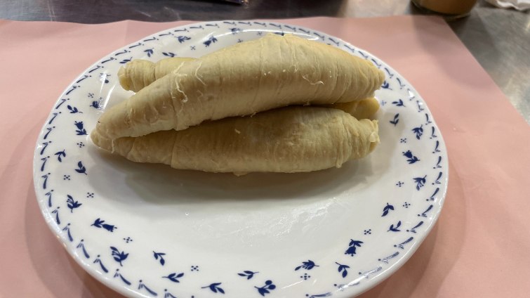 素肚(1個)