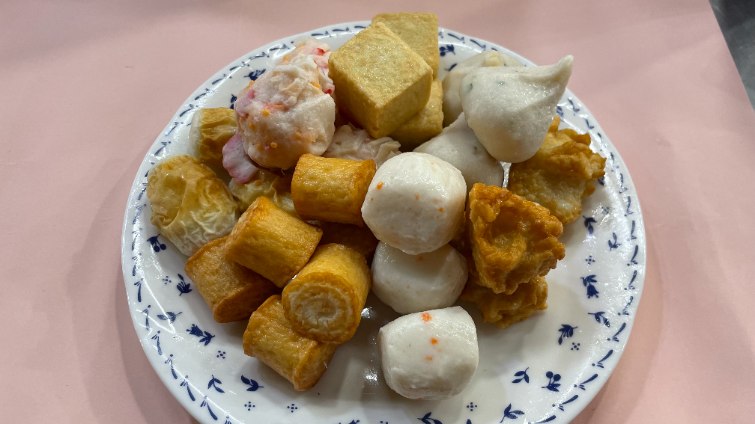 日本火鍋料/12兩/450公克