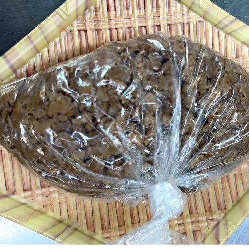 碎菜鋪(250g)