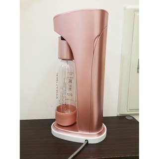 氣泡水機專用 改裝氣泡水機底座 適用SODASTREAM DRINKMATE 鍋寶 氣泡水機