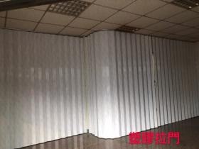 塑膠拉門