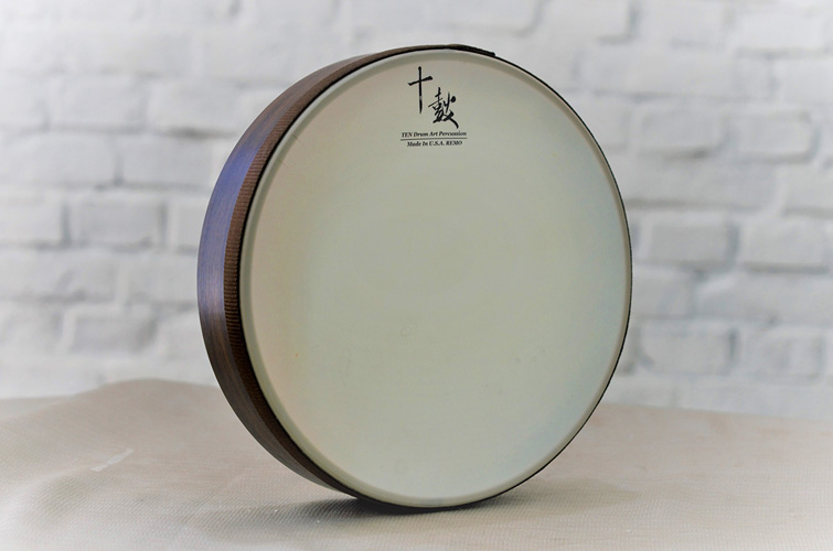 REMO手鼓12”