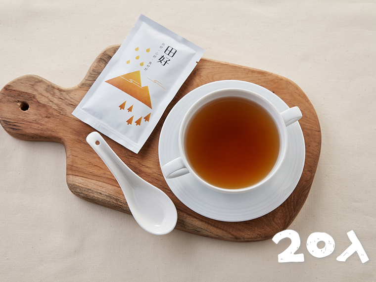 薑薑好滴雞精(薑母) - 20入