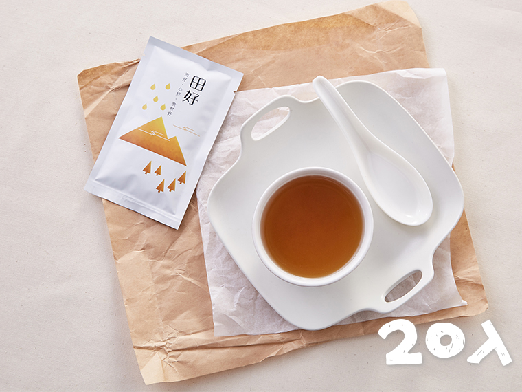 好神氣(四神)滴雞精 - 20入