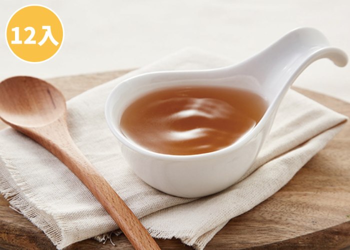 原味滴雞精(不加中藥) - 12入