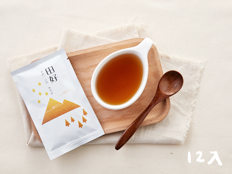 好元氣滴魚精 - 12入