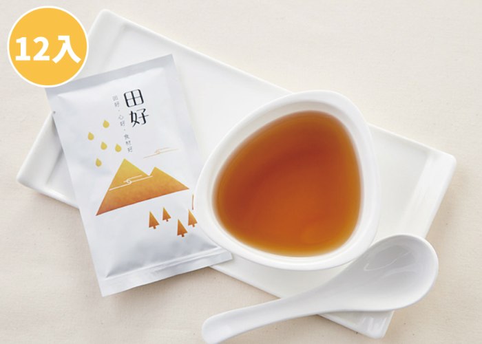 好元氣滴雞精 - 12入