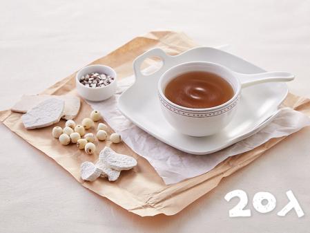 好神氣(四神)滴雞精 - 20入