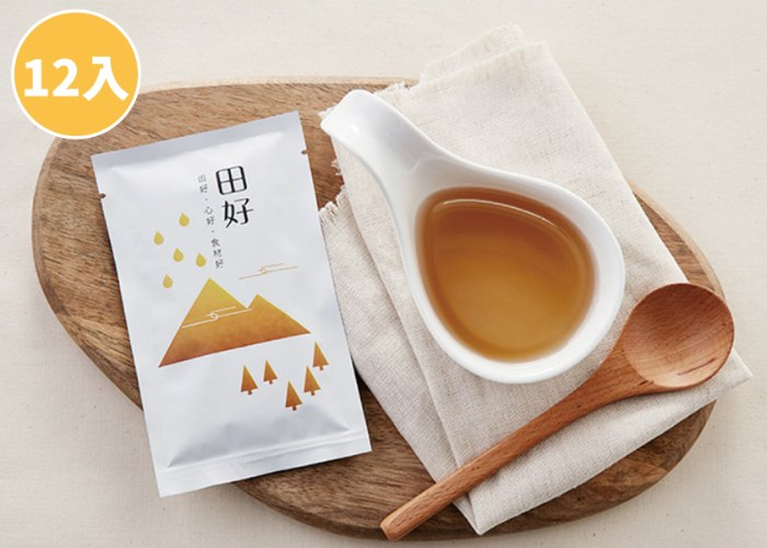 原味滴雞精(不加中藥) - 12入