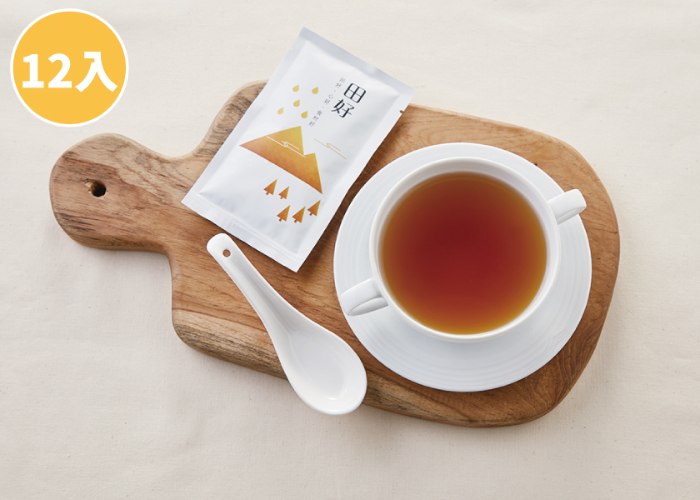 薑薑好滴雞精(薑母) - 12入